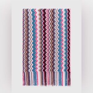 Missoni Scarf! Brand new with tags!